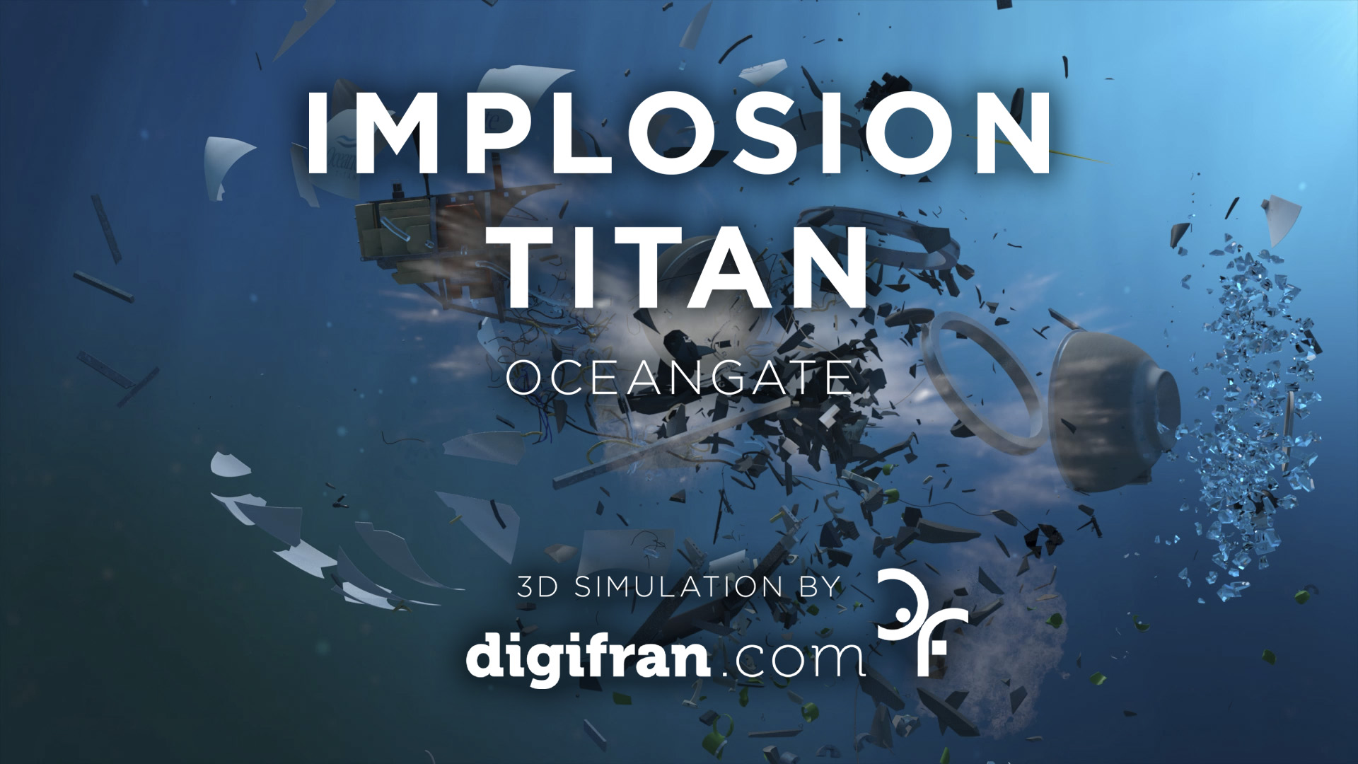 IMPLOSION TITAN